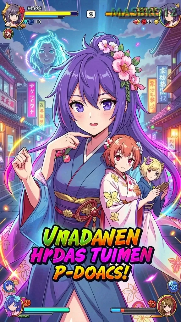 masbro12 Preview - Resmi Unduh
