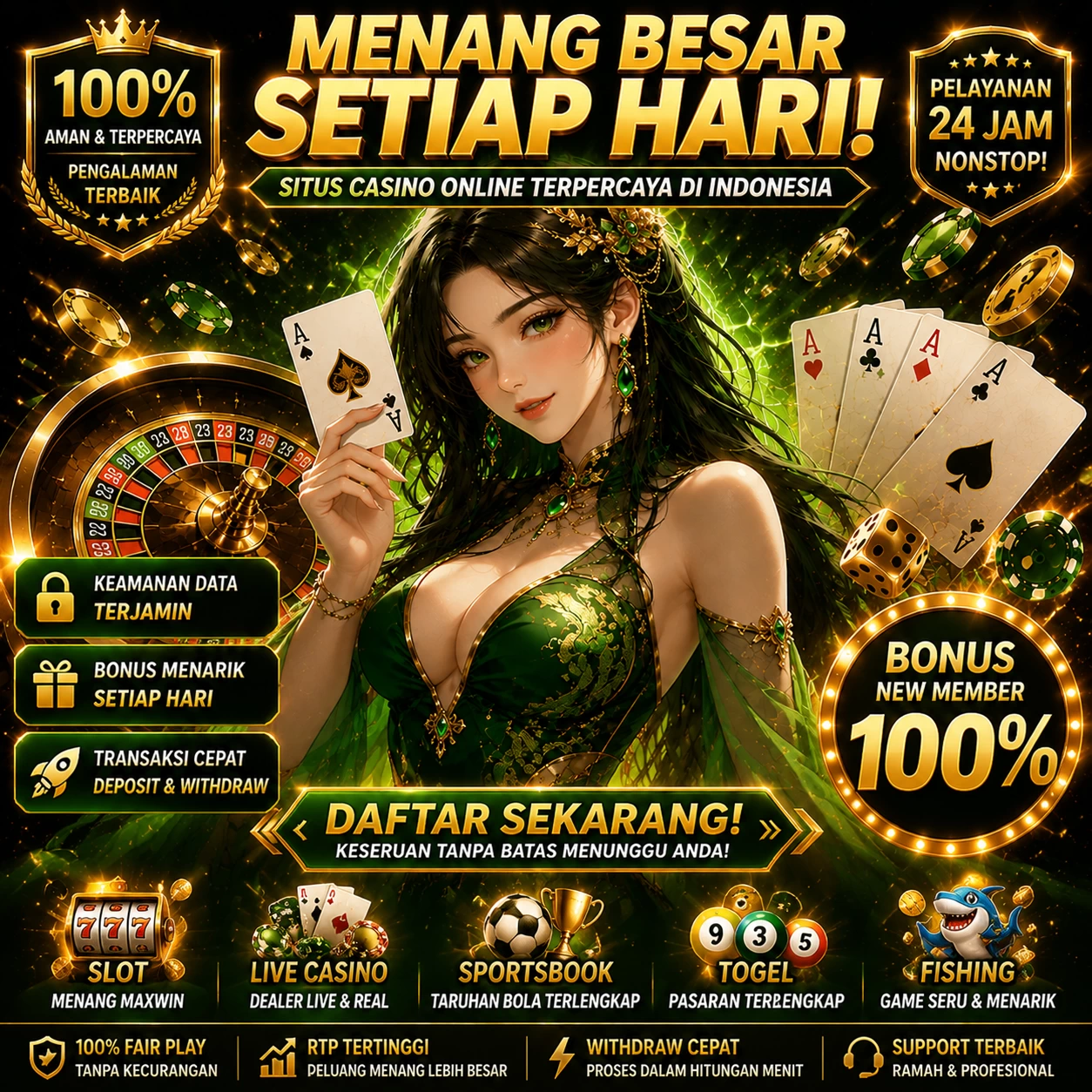 masbro12 APK Resmi Unduh