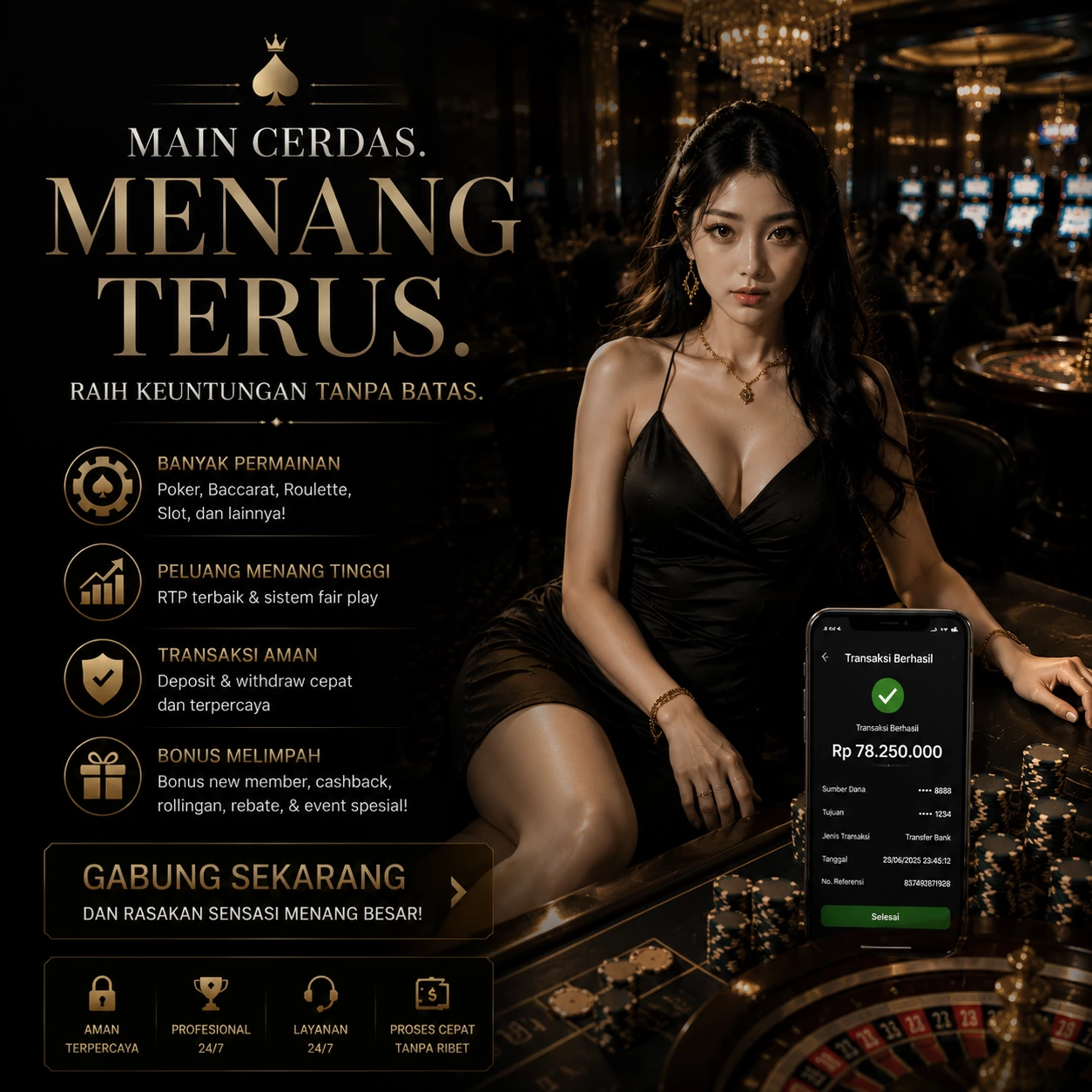 masbro12 Masuk